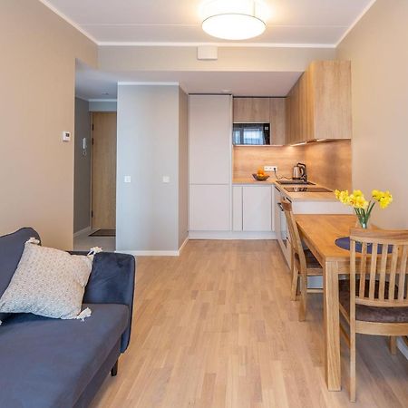 Siili Apartment-Free Parking タルトゥ エクステリア 写真