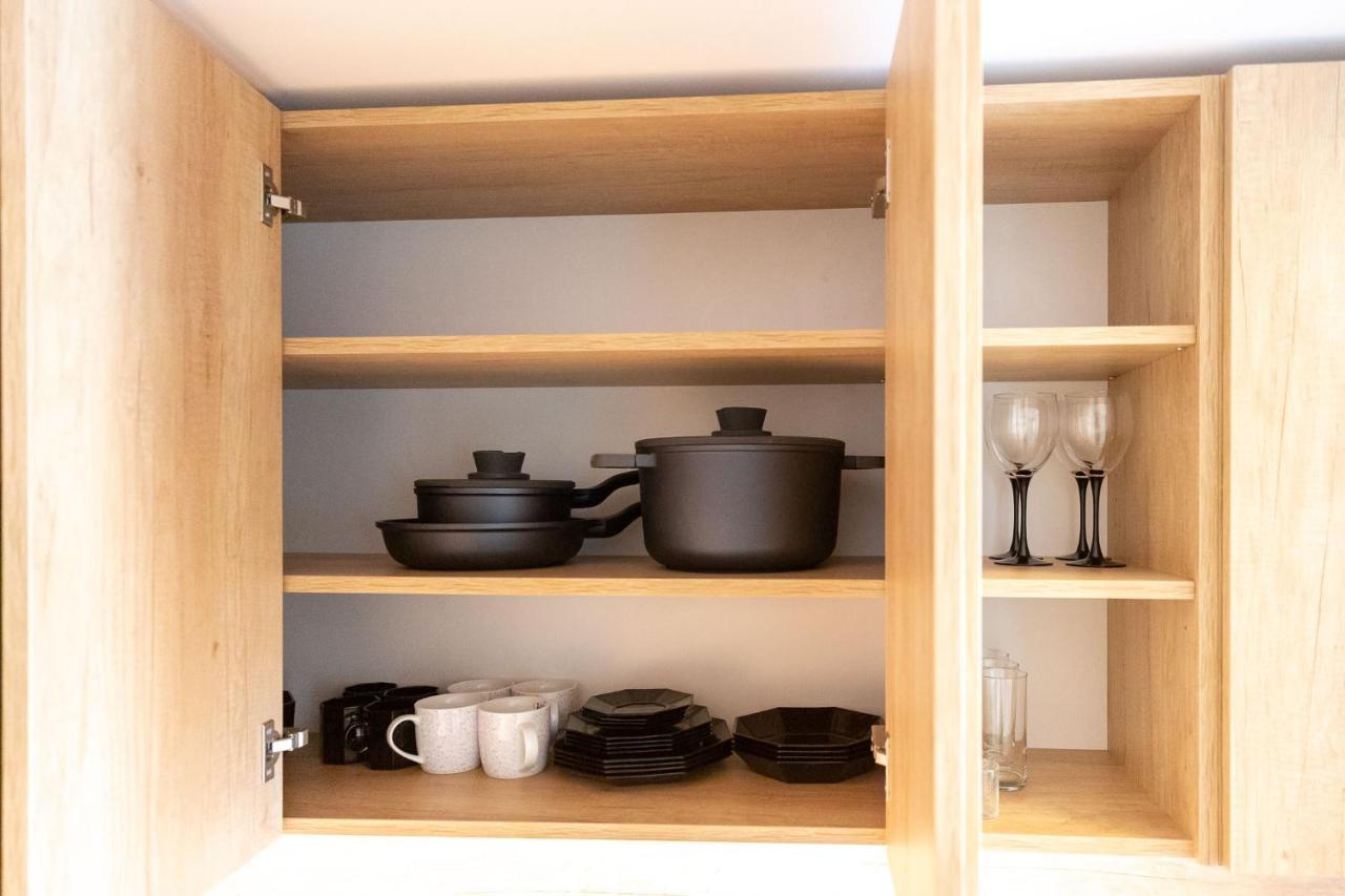Siili Apartment-Free Parking タルトゥ エクステリア 写真