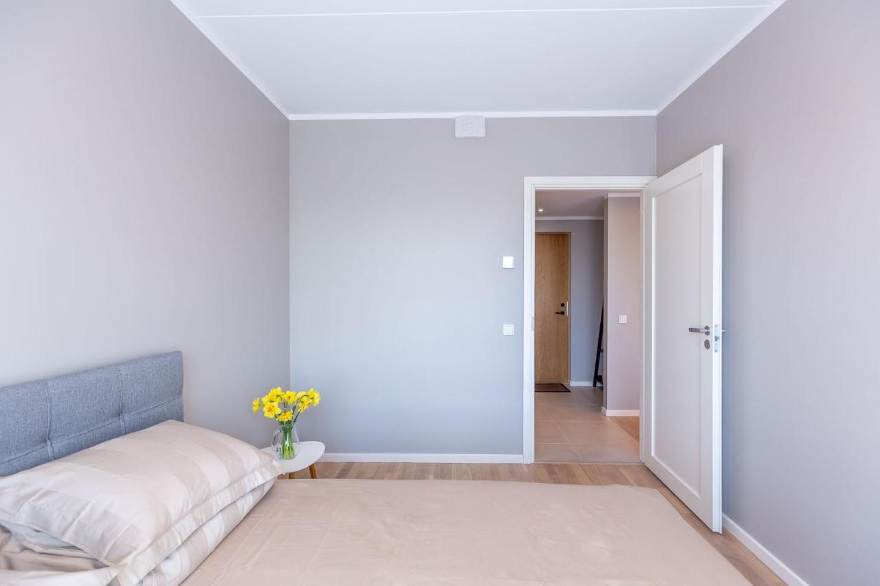 Siili Apartment-Free Parking タルトゥ エクステリア 写真