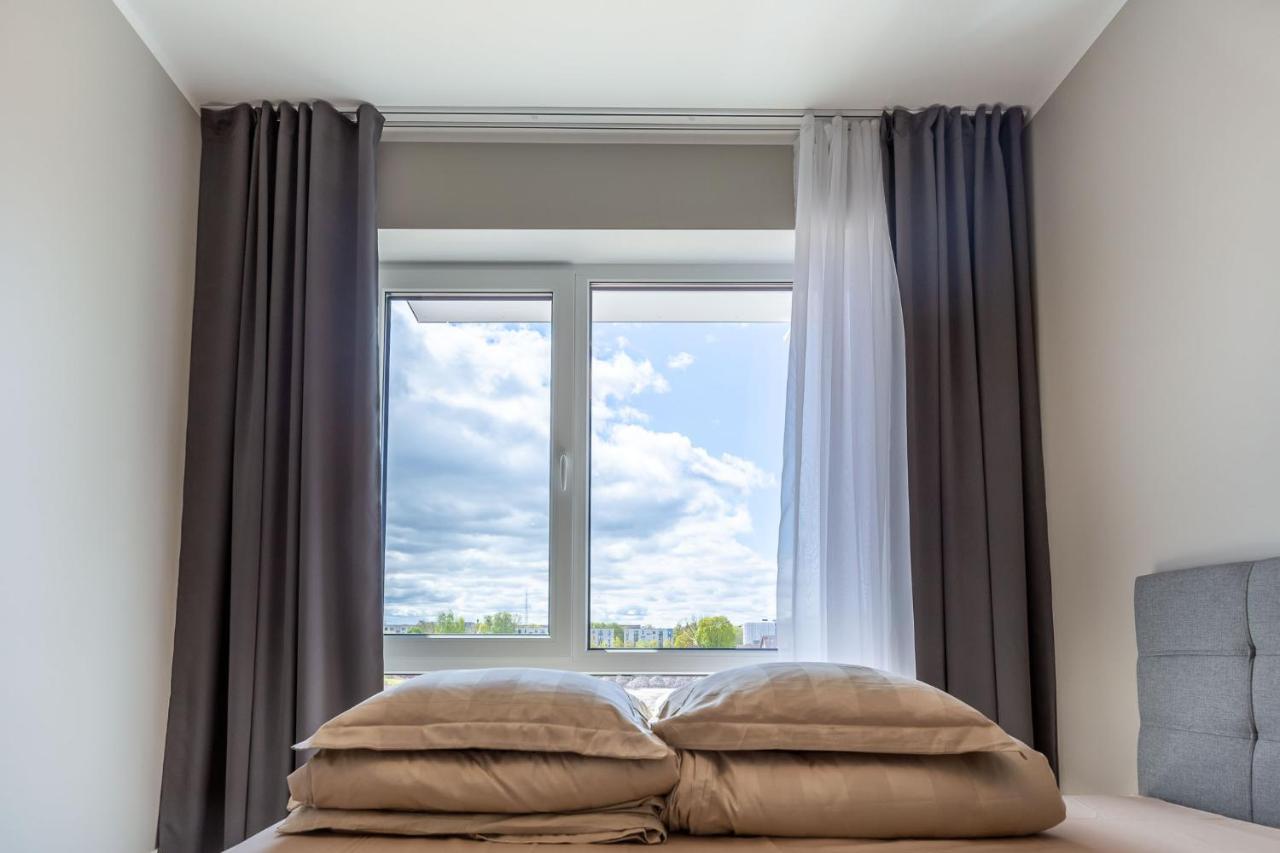 Siili Apartment-Free Parking タルトゥ エクステリア 写真