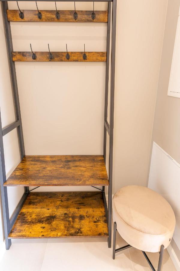 Siili Apartment-Free Parking タルトゥ エクステリア 写真