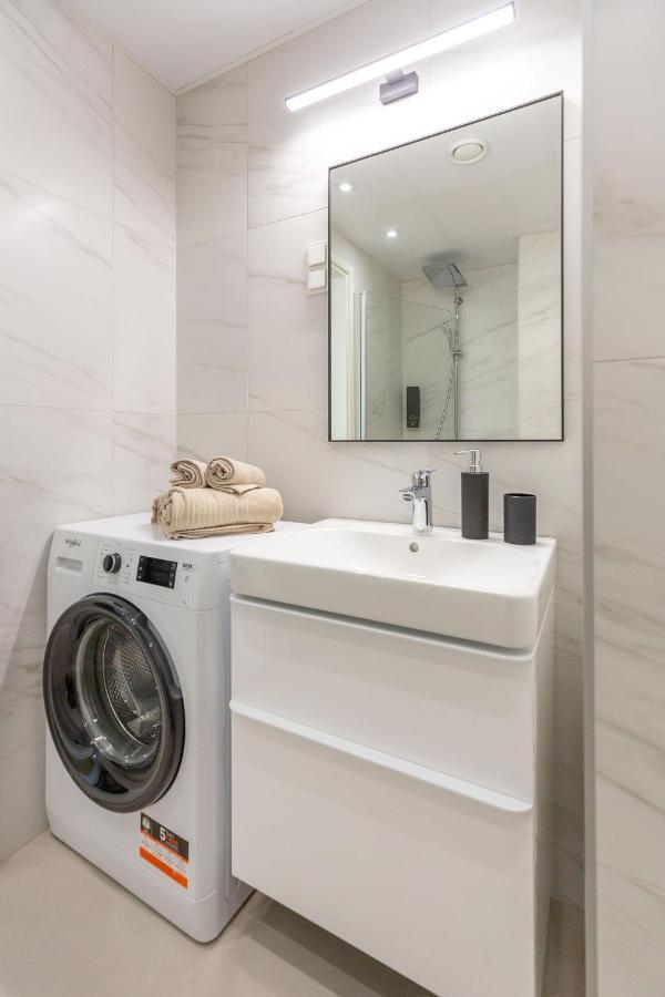 Siili Apartment-Free Parking タルトゥ エクステリア 写真