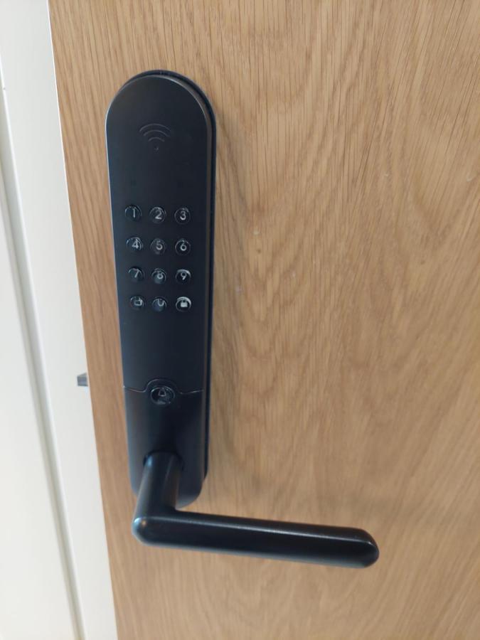 Siili Apartment-Free Parking タルトゥ エクステリア 写真