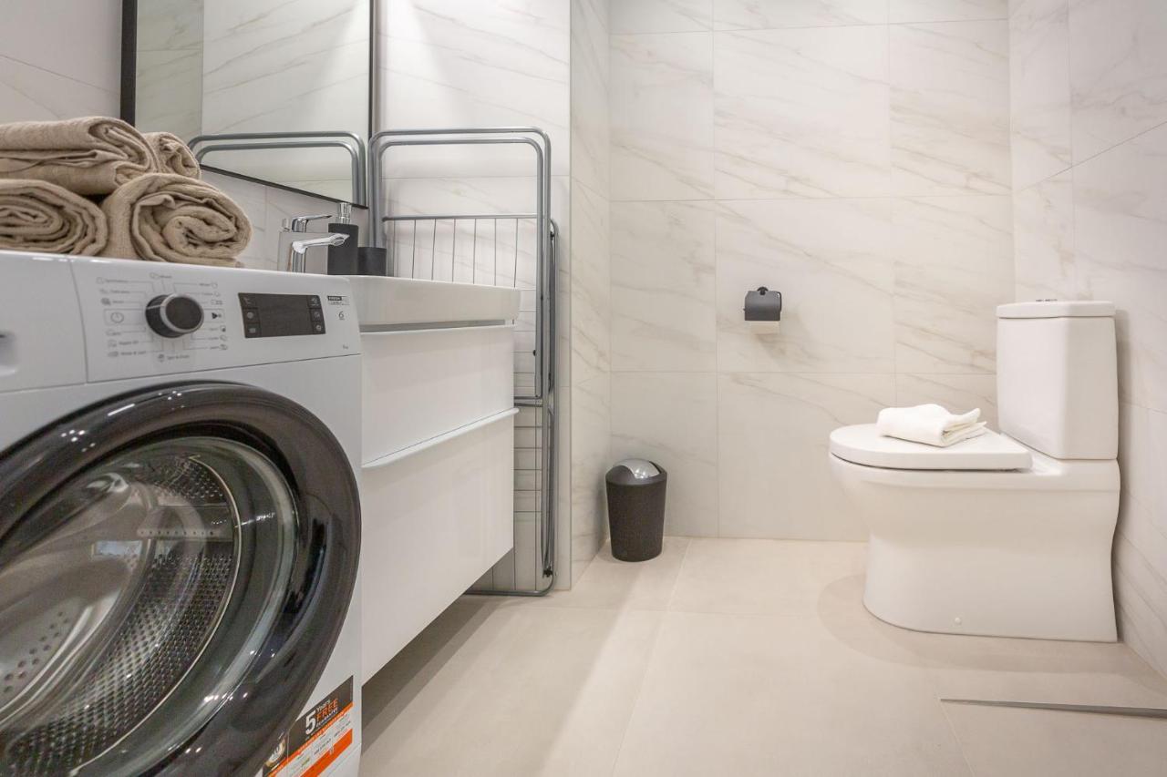 Siili Apartment-Free Parking タルトゥ エクステリア 写真
